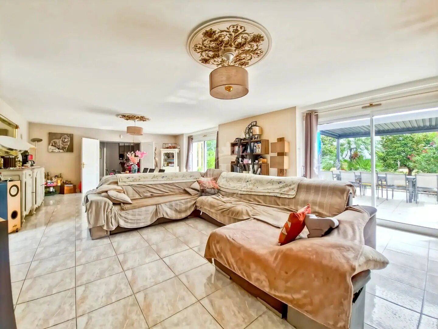 Maison à vendre, 288m², Drefféac