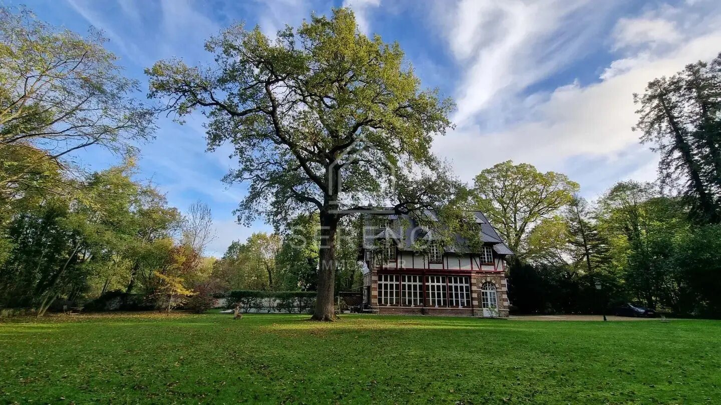 Maison à vendre, 350m², Montévrain