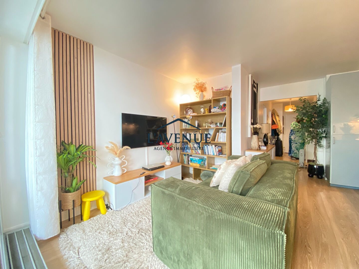 Maison à vendre, 51m², Paris 15ème