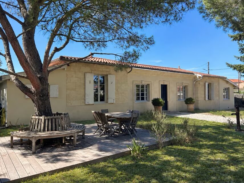 Maison à vendre, 186m², Mérignac