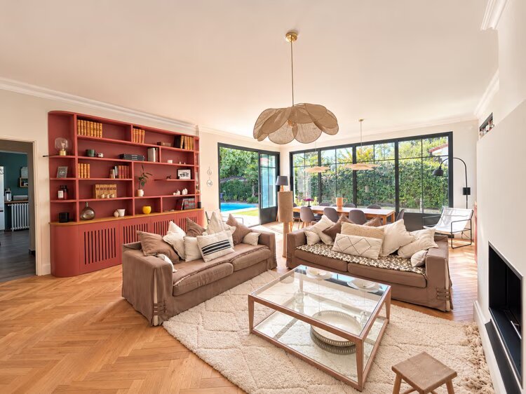 Maison à vendre, 186m², Mérignac