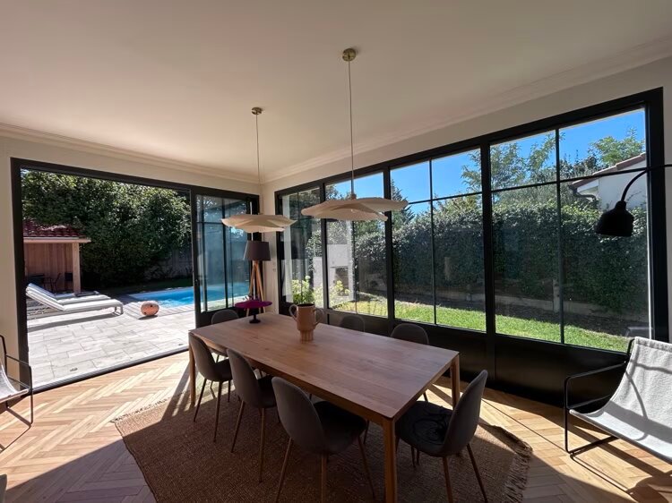 Maison à vendre, 186m², Mérignac
