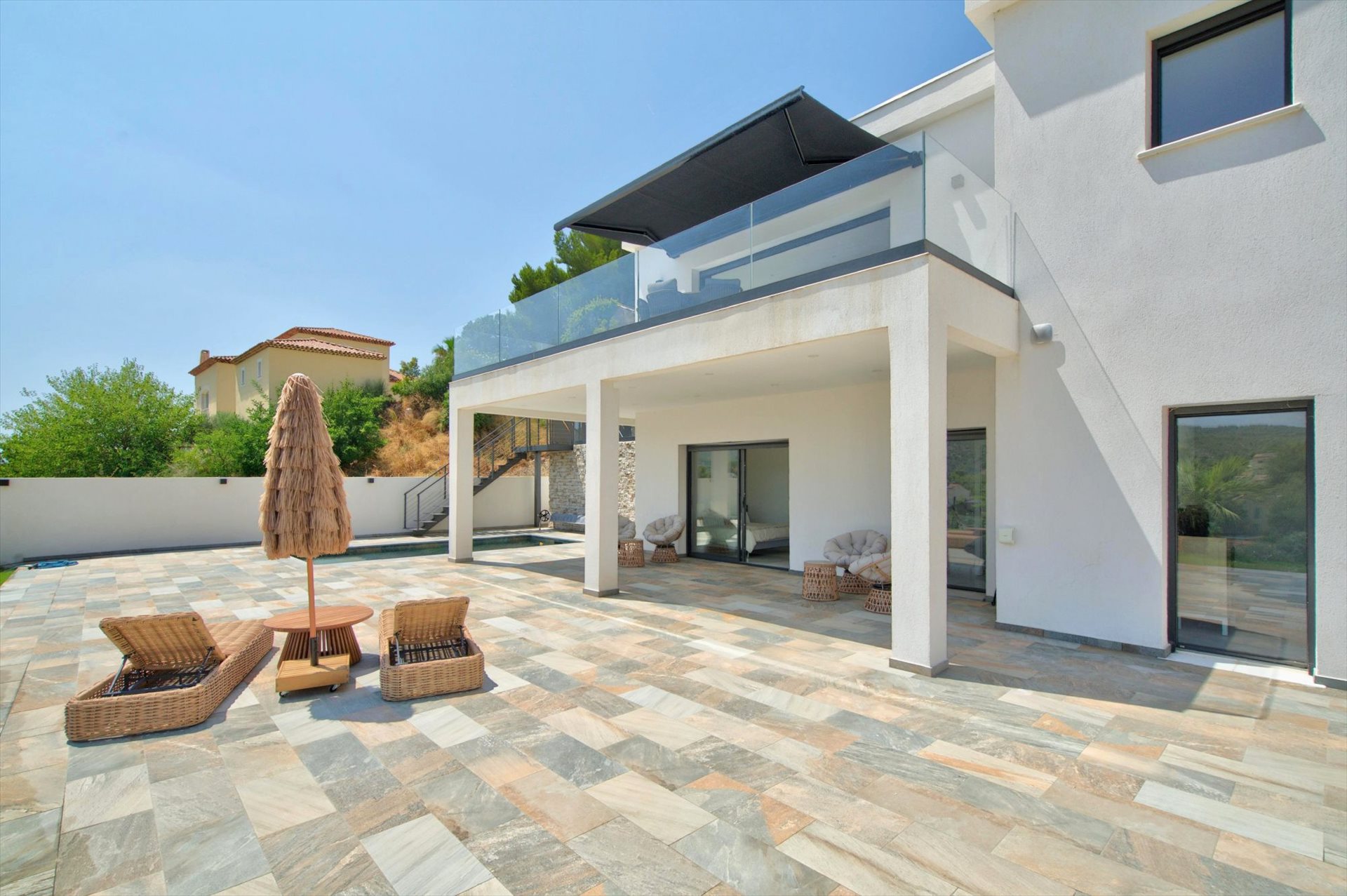 Maison à vendre, 150m², Allauch
