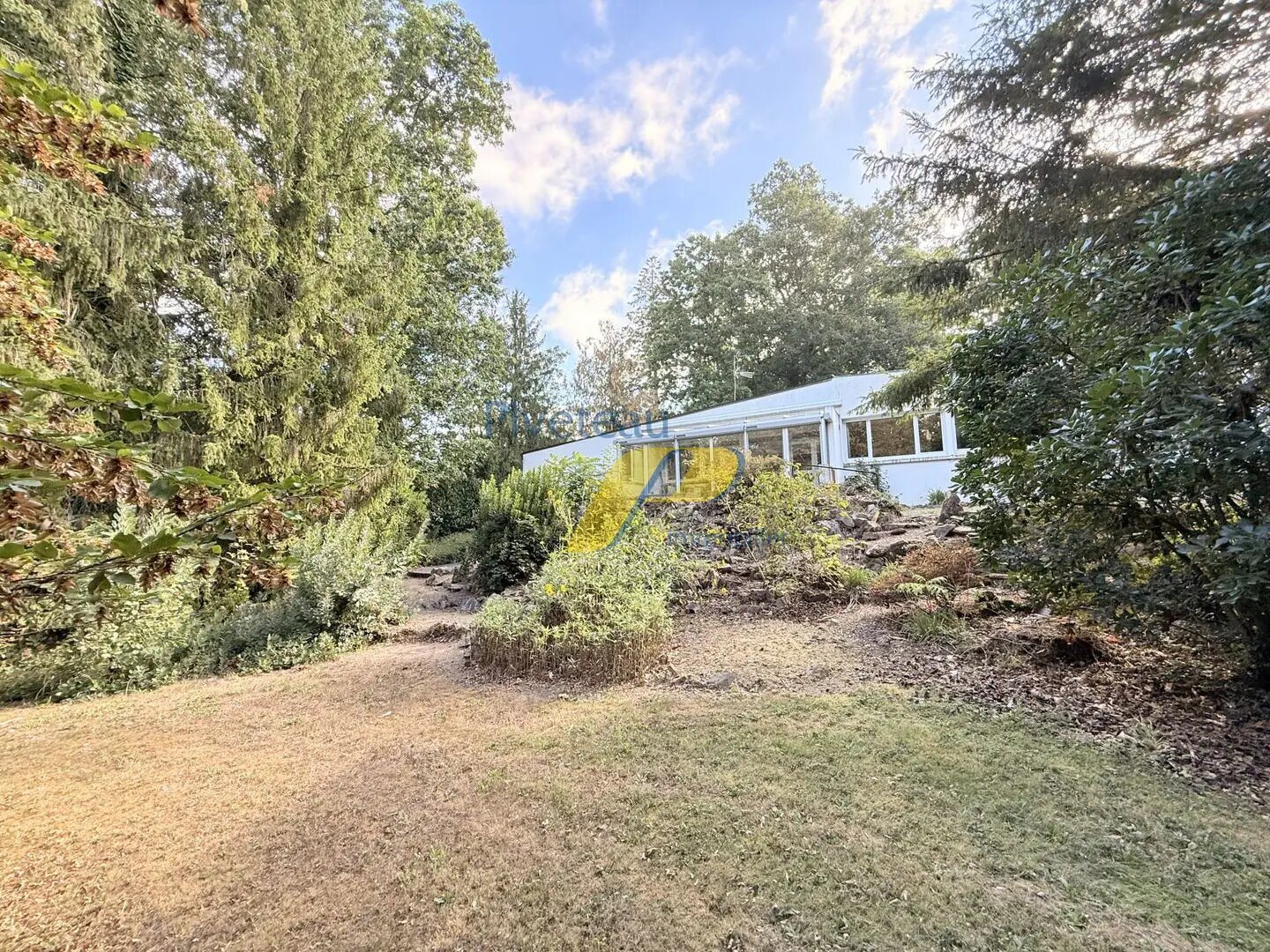 Maison à vendre, 194m², Basse-Goulaine