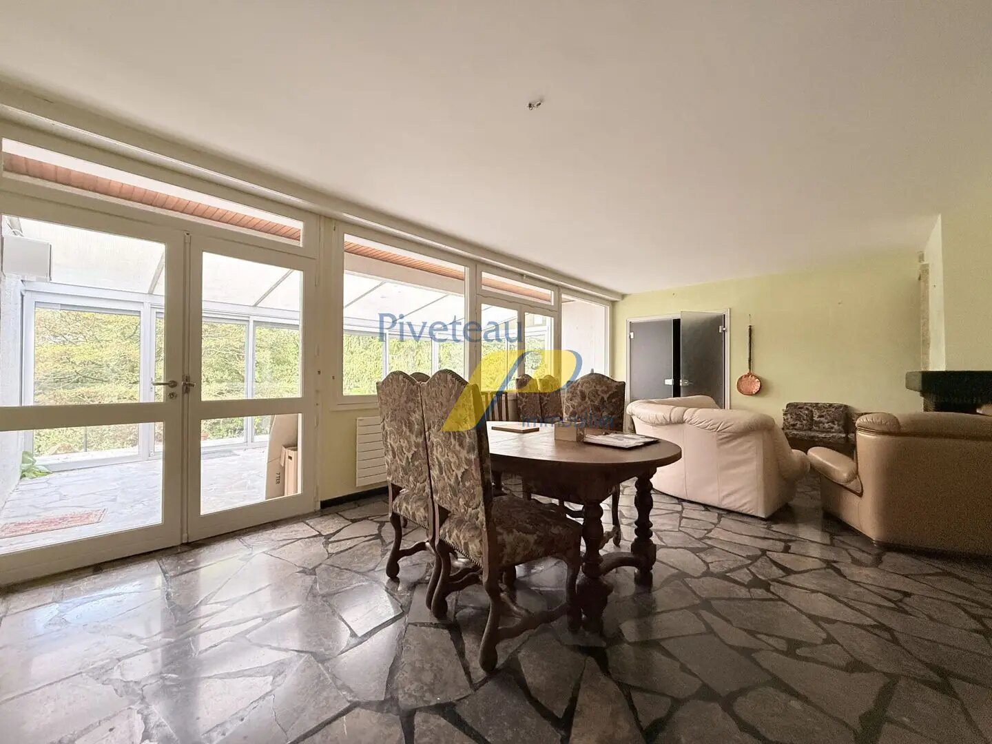 Maison à vendre, 194m², Basse-Goulaine