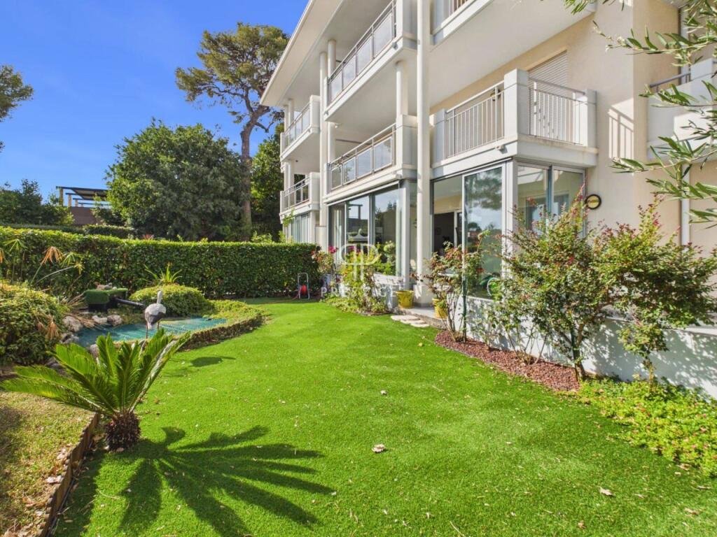 Appartement à vendre, 77m², Antibes