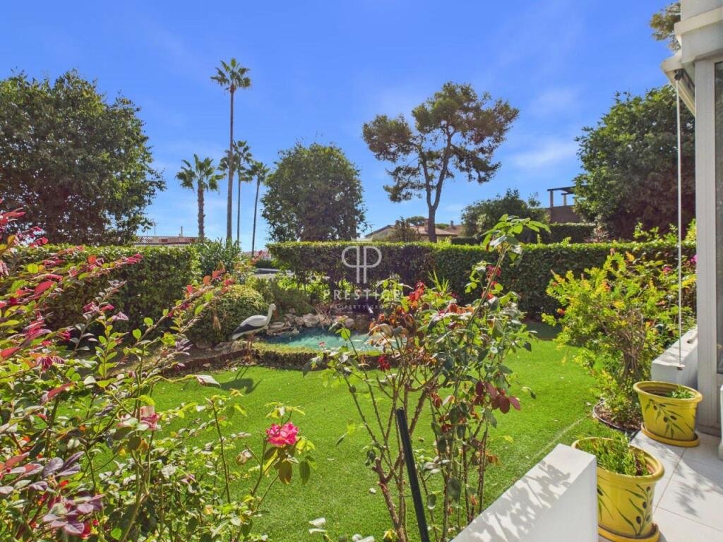 Appartement à vendre, 77m², Antibes