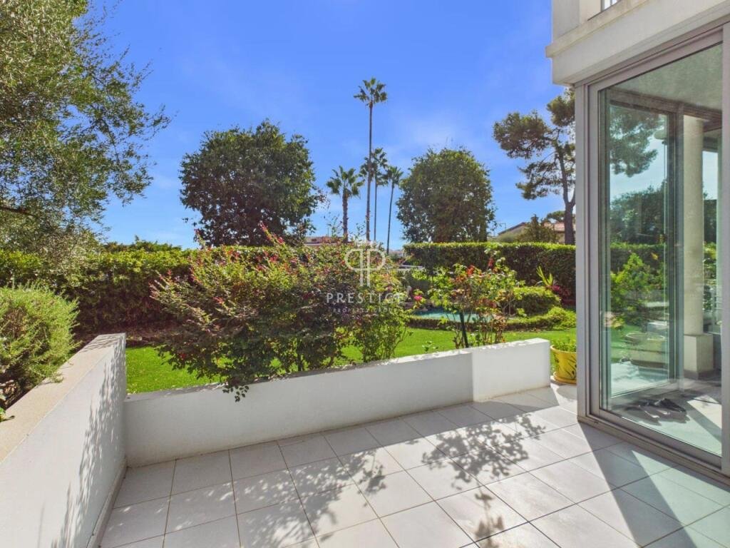 Appartement à vendre, 77m², Antibes