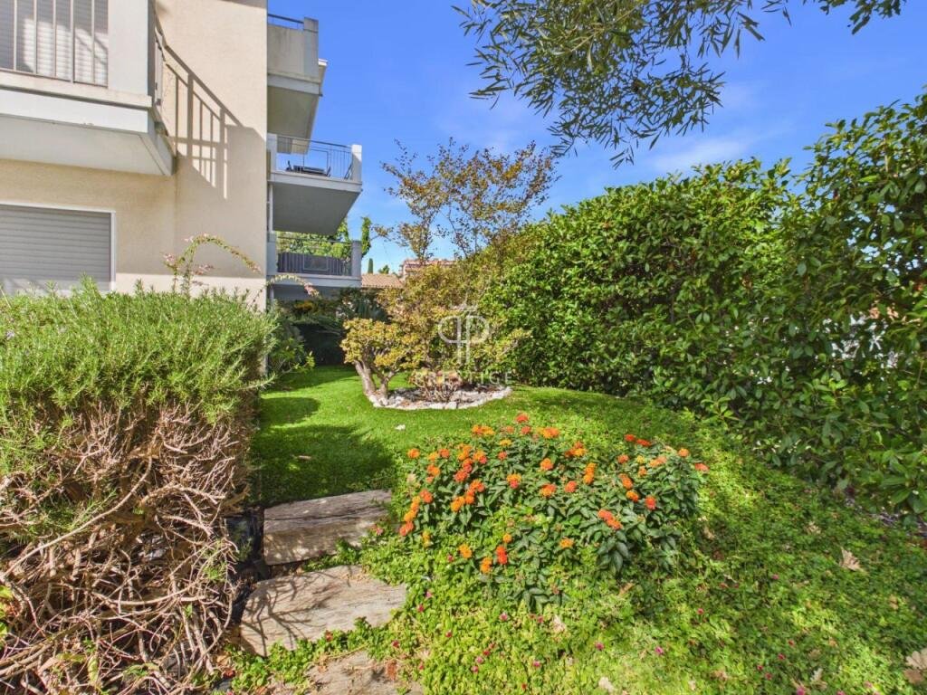 Appartement à vendre, 77m², Antibes