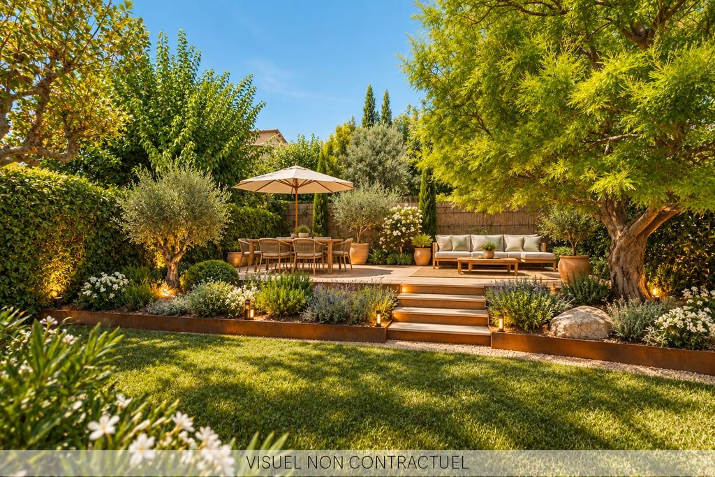 Maison à vendre, 135m², Bandol