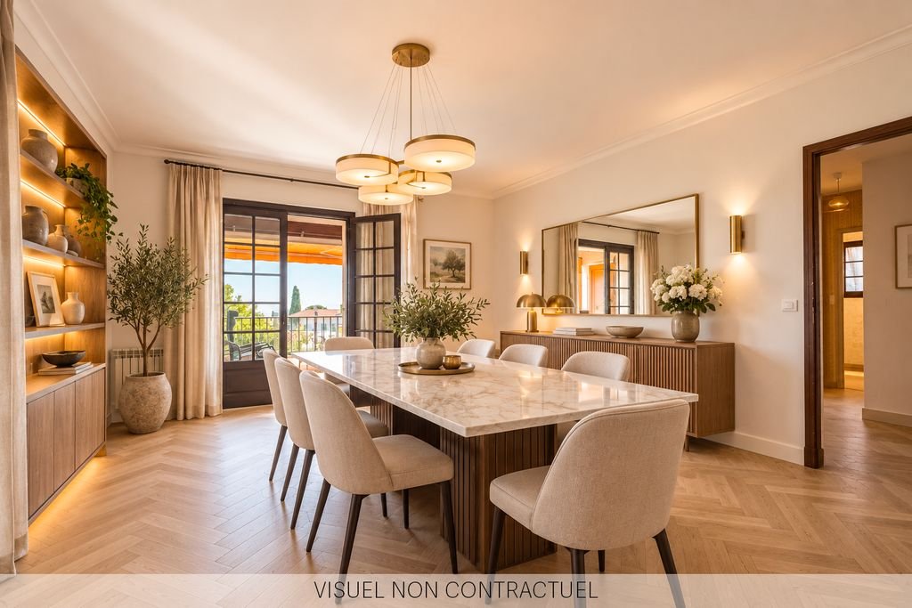 Maison à vendre, 135m², Bandol