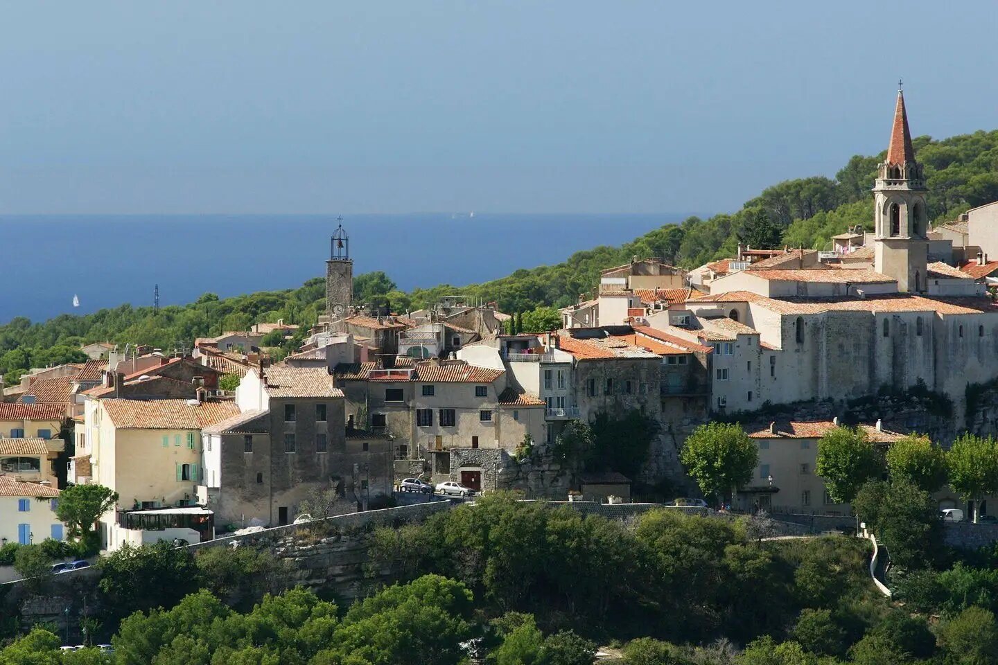 Maison à vendre, 250m², La Cadière-d'Azur