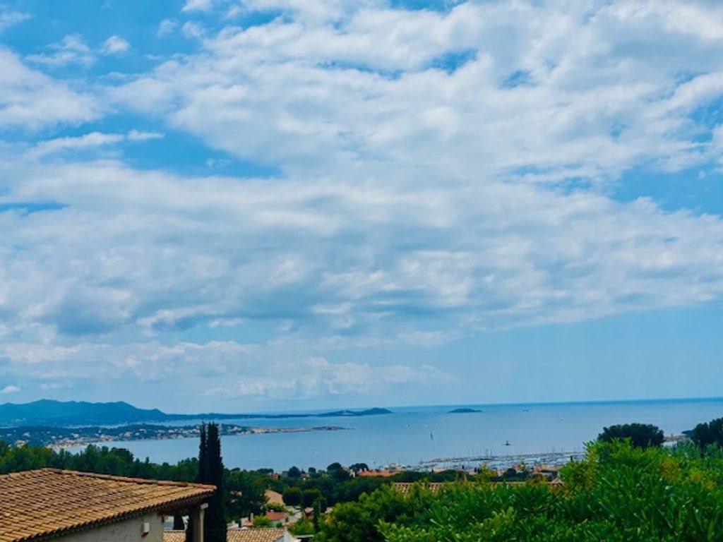 Maison à vendre, 160m², Bandol