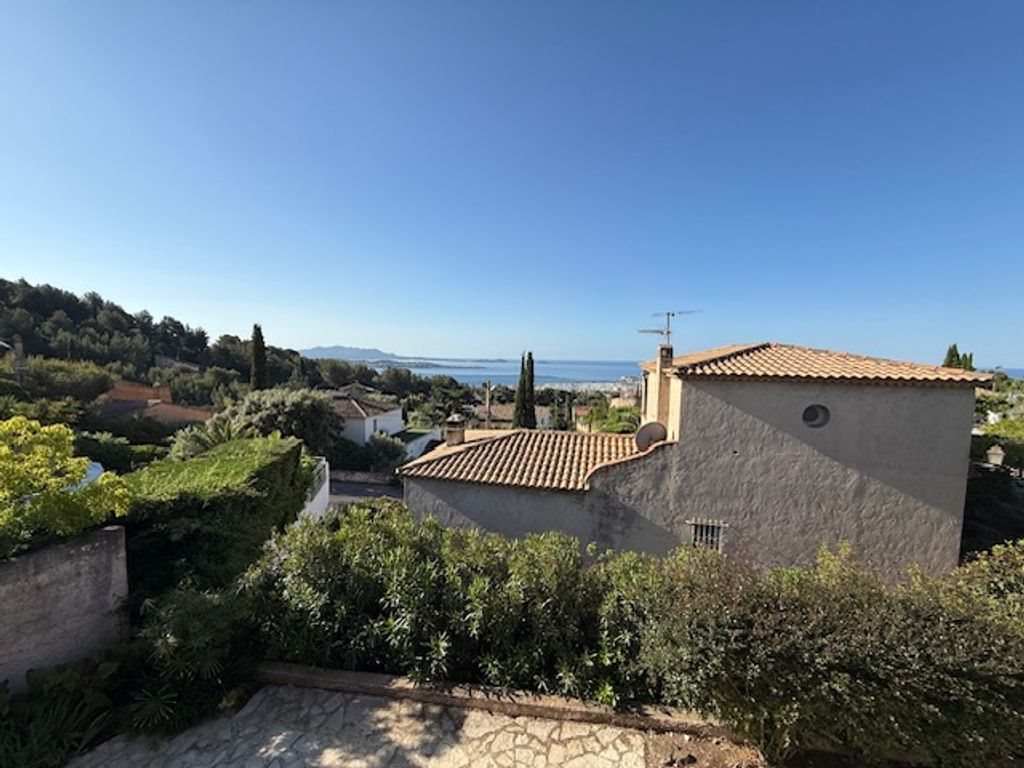 Maison à vendre, 160m², Bandol