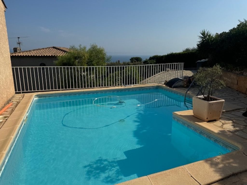 Maison à vendre, 160m², Bandol