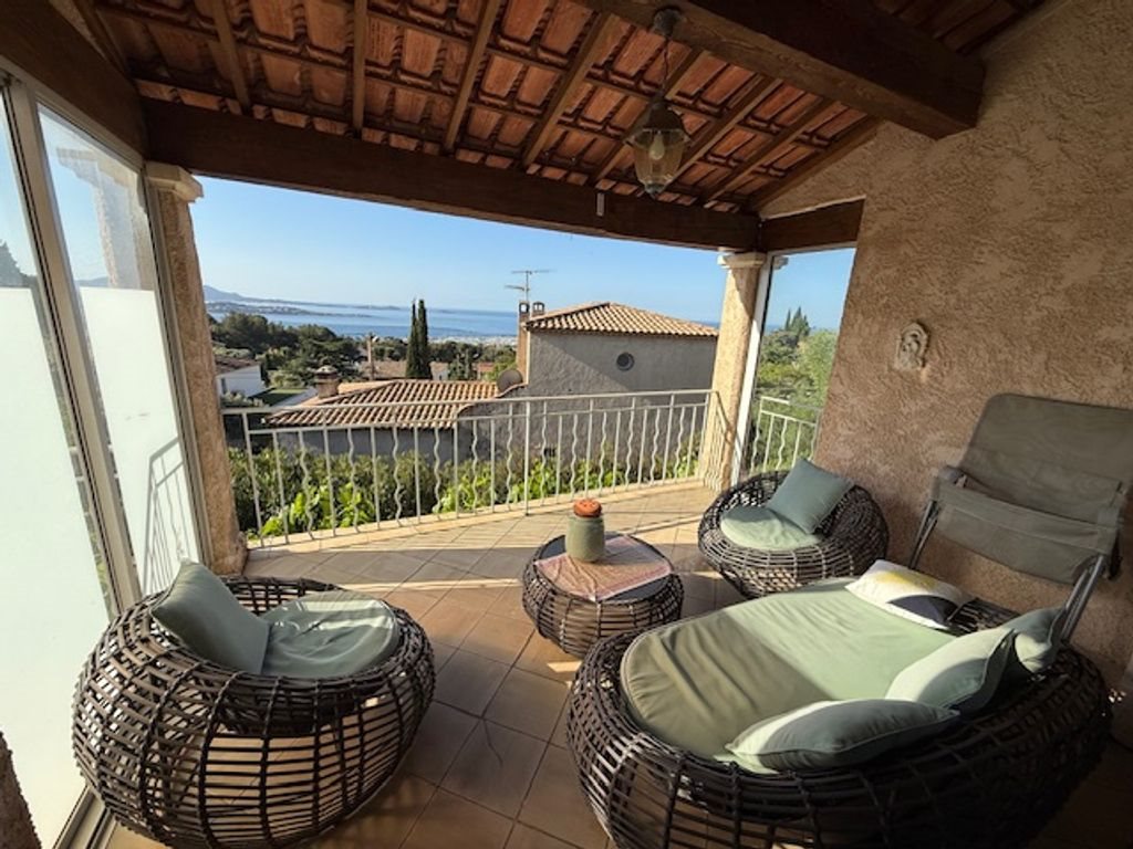Maison à vendre, 160m², Bandol