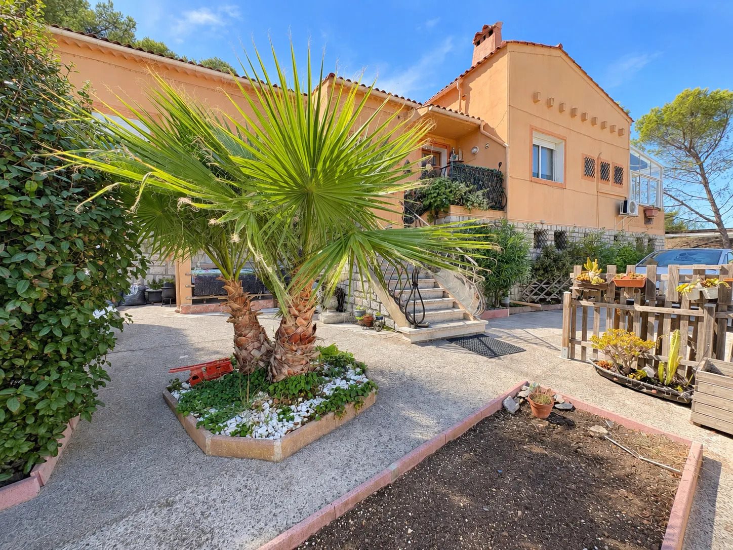 Maison à vendre, 120m², Martigues