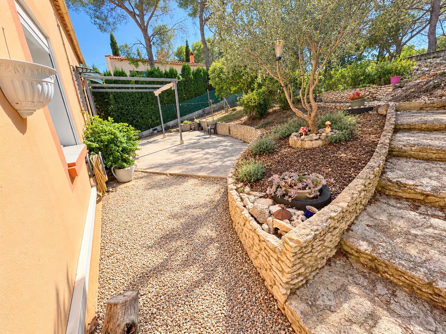 Maison à vendre, 120m², Martigues