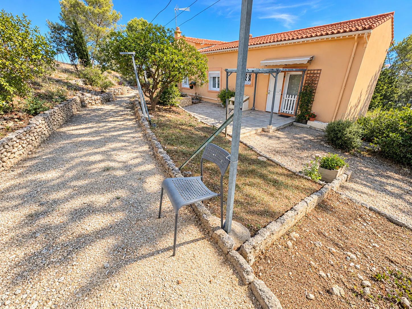 Maison à vendre, 120m², Martigues