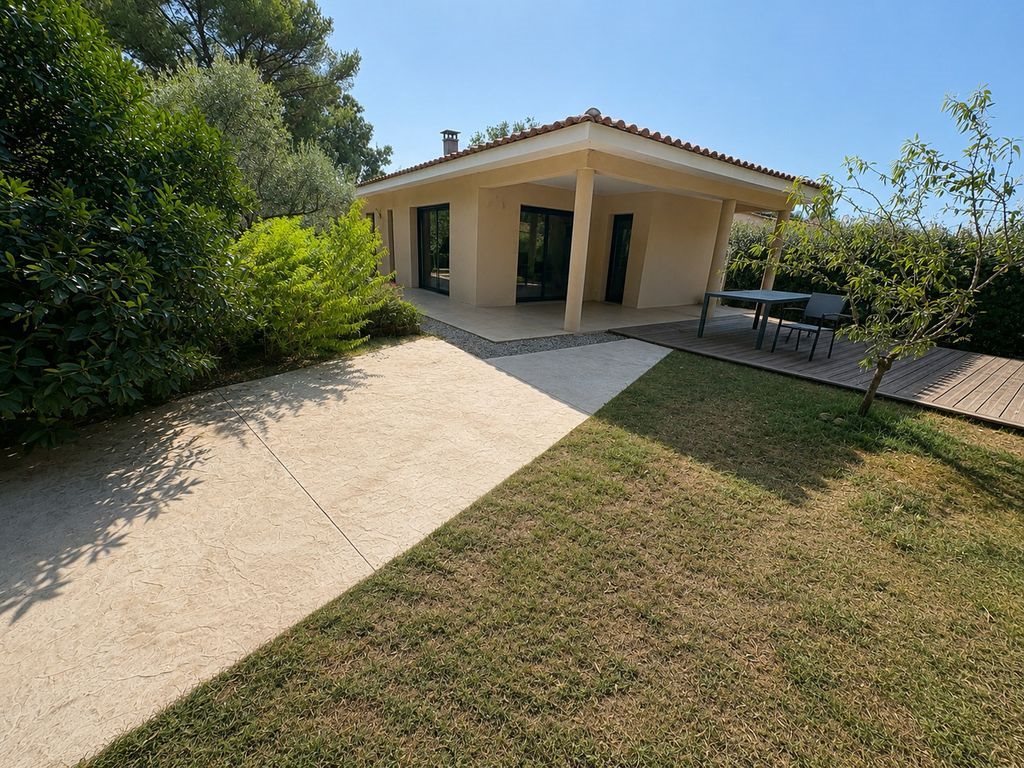 Maison à vendre, 95m², Martigues