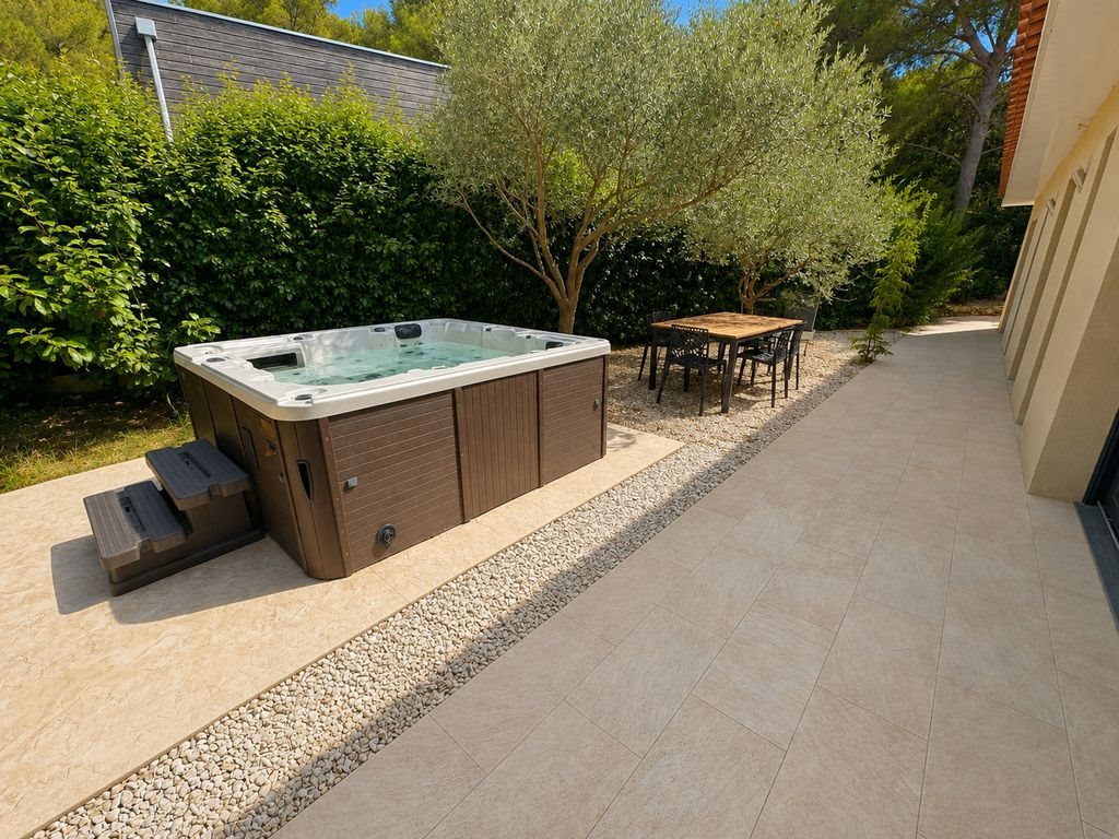 Maison à vendre, 95m², Martigues