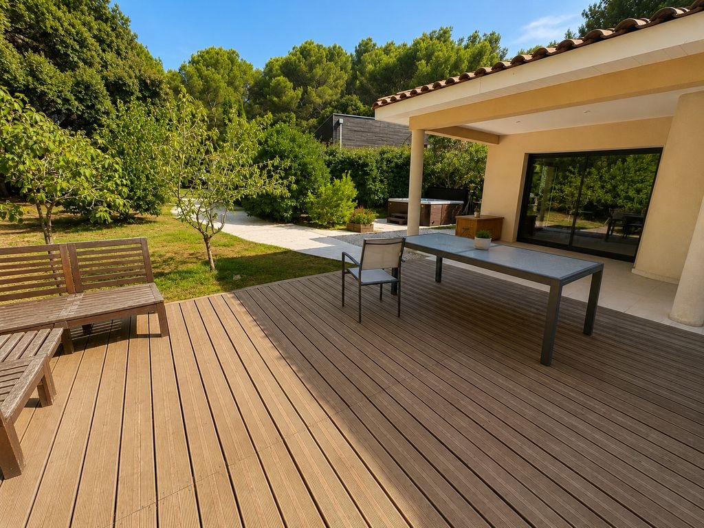 Maison à vendre, 95m², Martigues