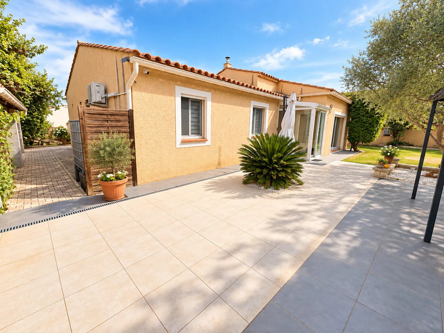 Maison à vendre, 116m², Martigues