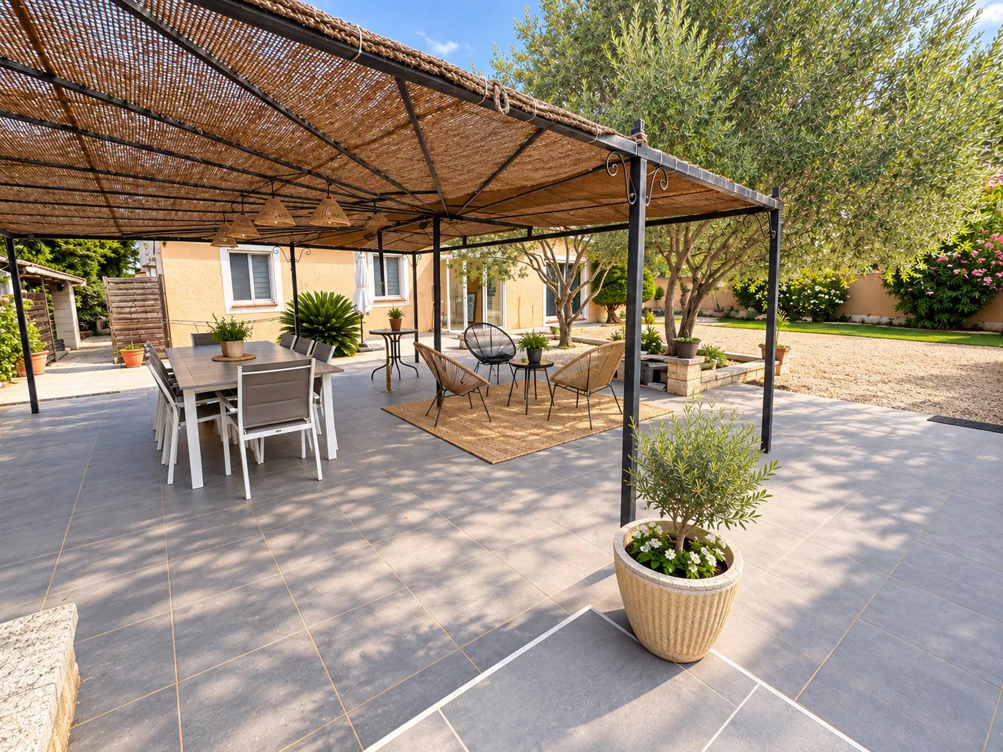 Maison à vendre, 116m², Martigues