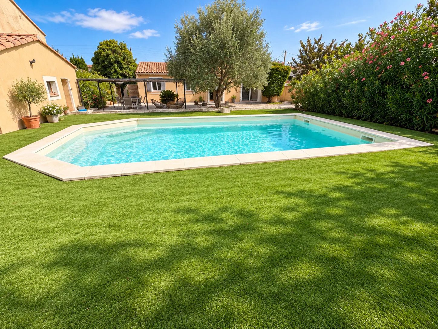 Maison à vendre, 116m², Martigues