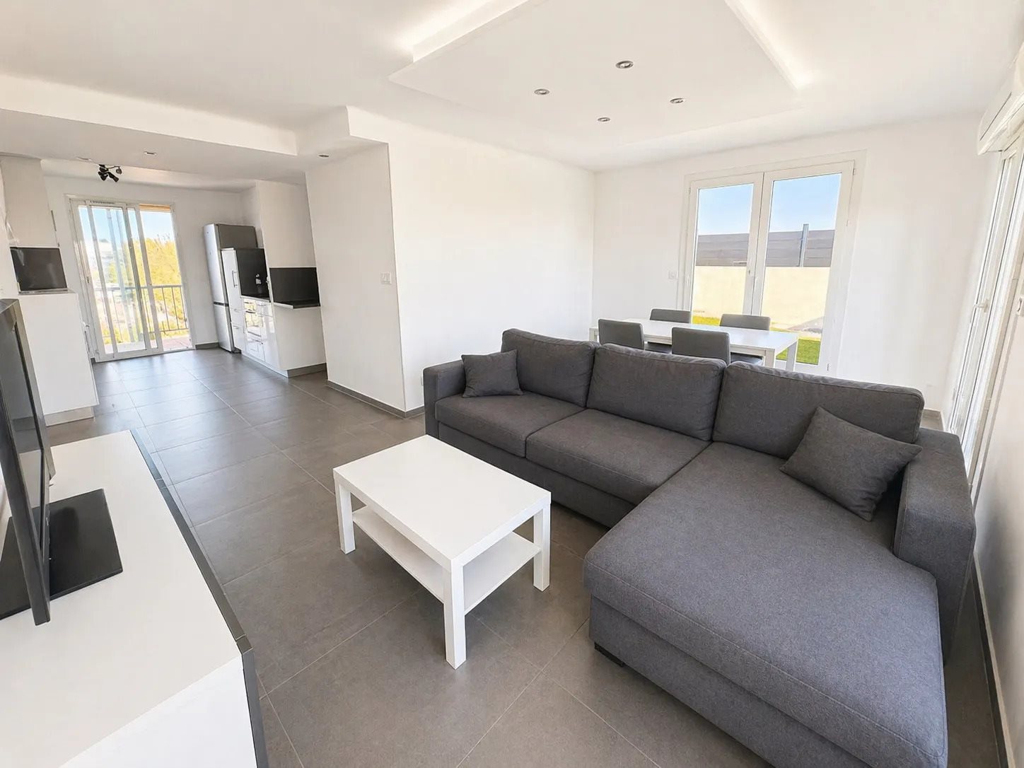 Appartement à vendre, 70m², Port-de-Bouc