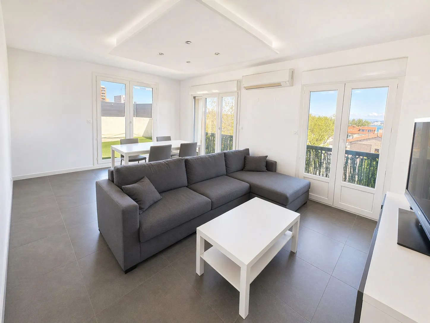 Appartement à vendre, 70m², Port-de-Bouc