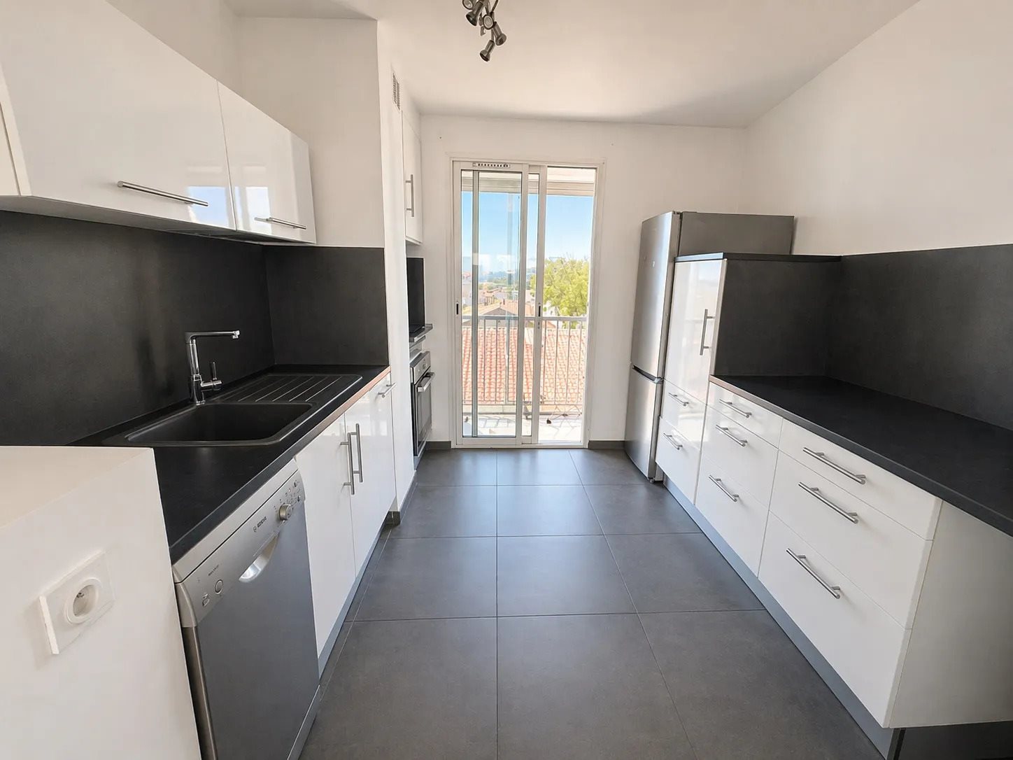 Appartement à vendre, 70m², Port-de-Bouc
