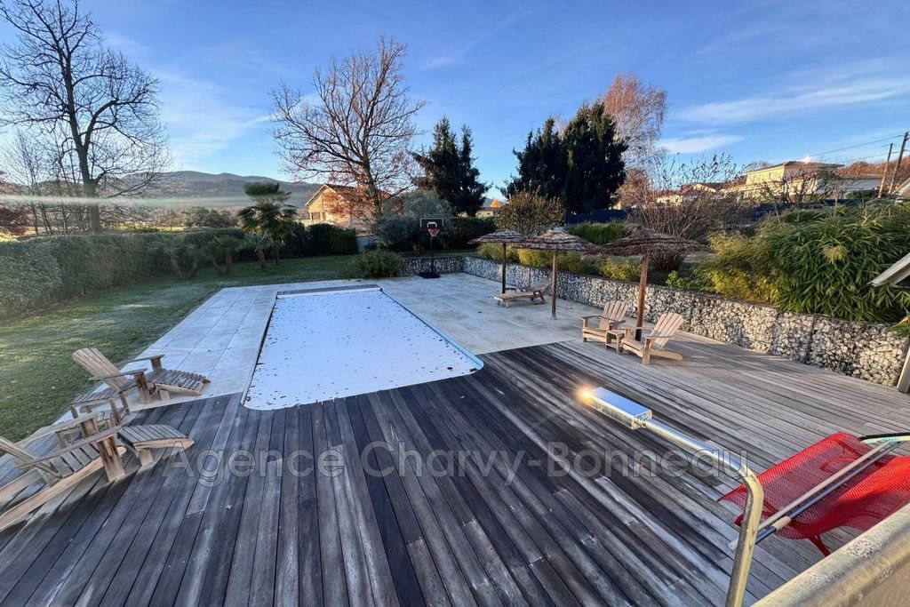 Maison à vendre, 233m², Saint-Girons