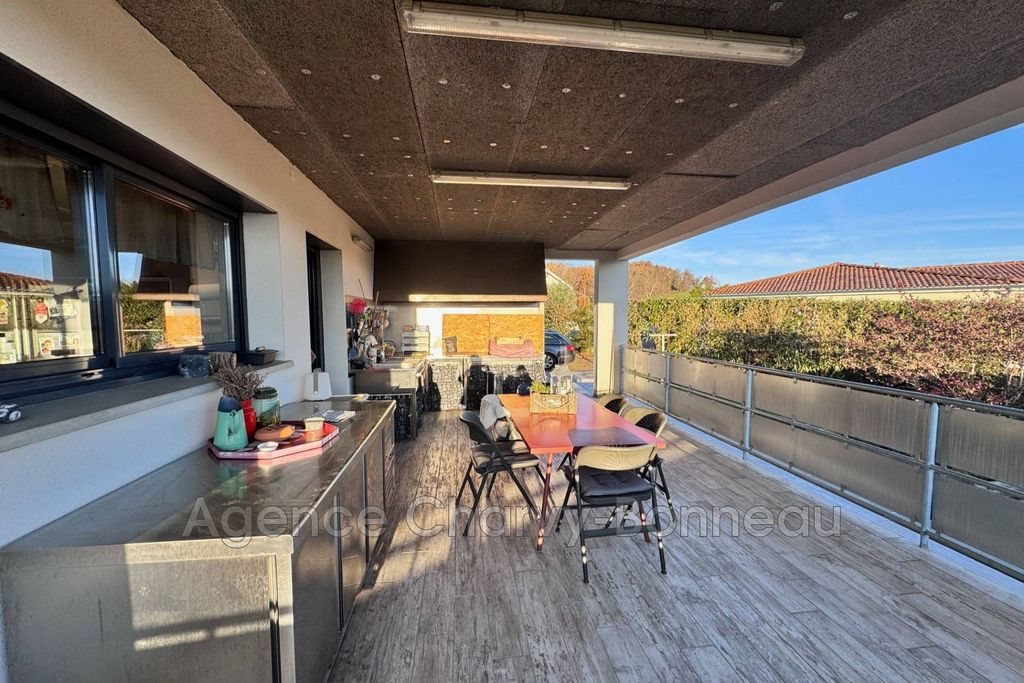 Maison à vendre, 233m², Saint-Girons