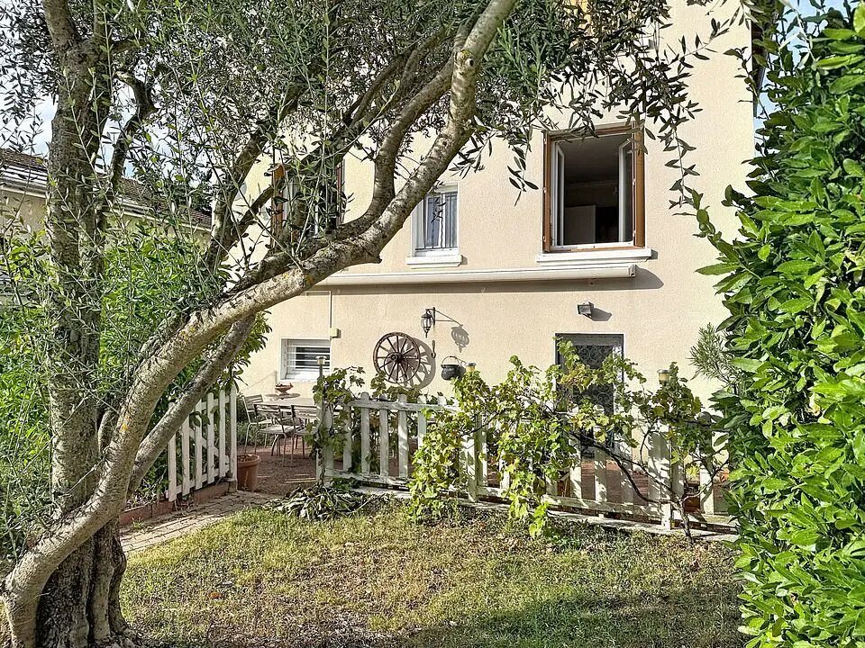 Maison à vendre, 130m², Lyon 7ème