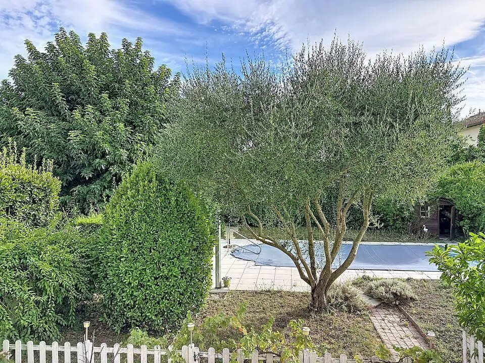 Maison à vendre, 130m², Lyon 7ème