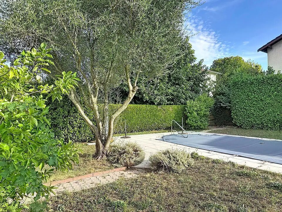 Maison à vendre, 130m², Lyon 7ème