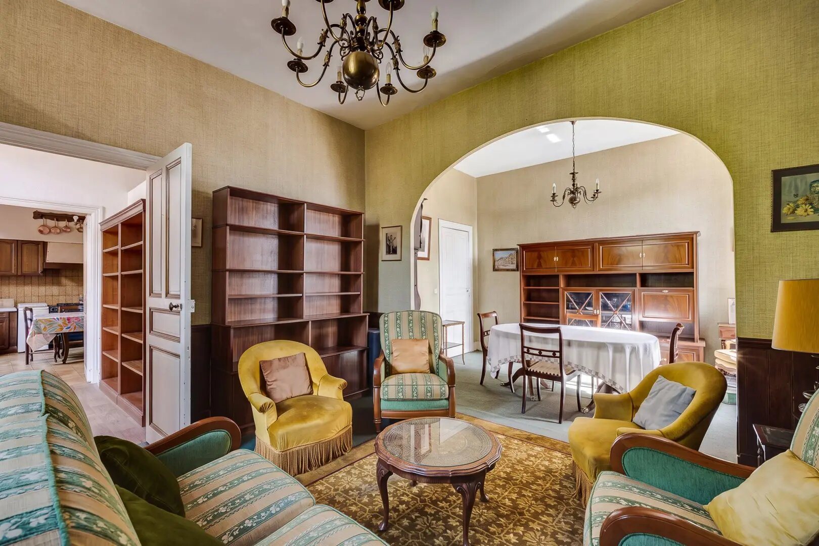 Maison à vendre, 151m², Toulouse