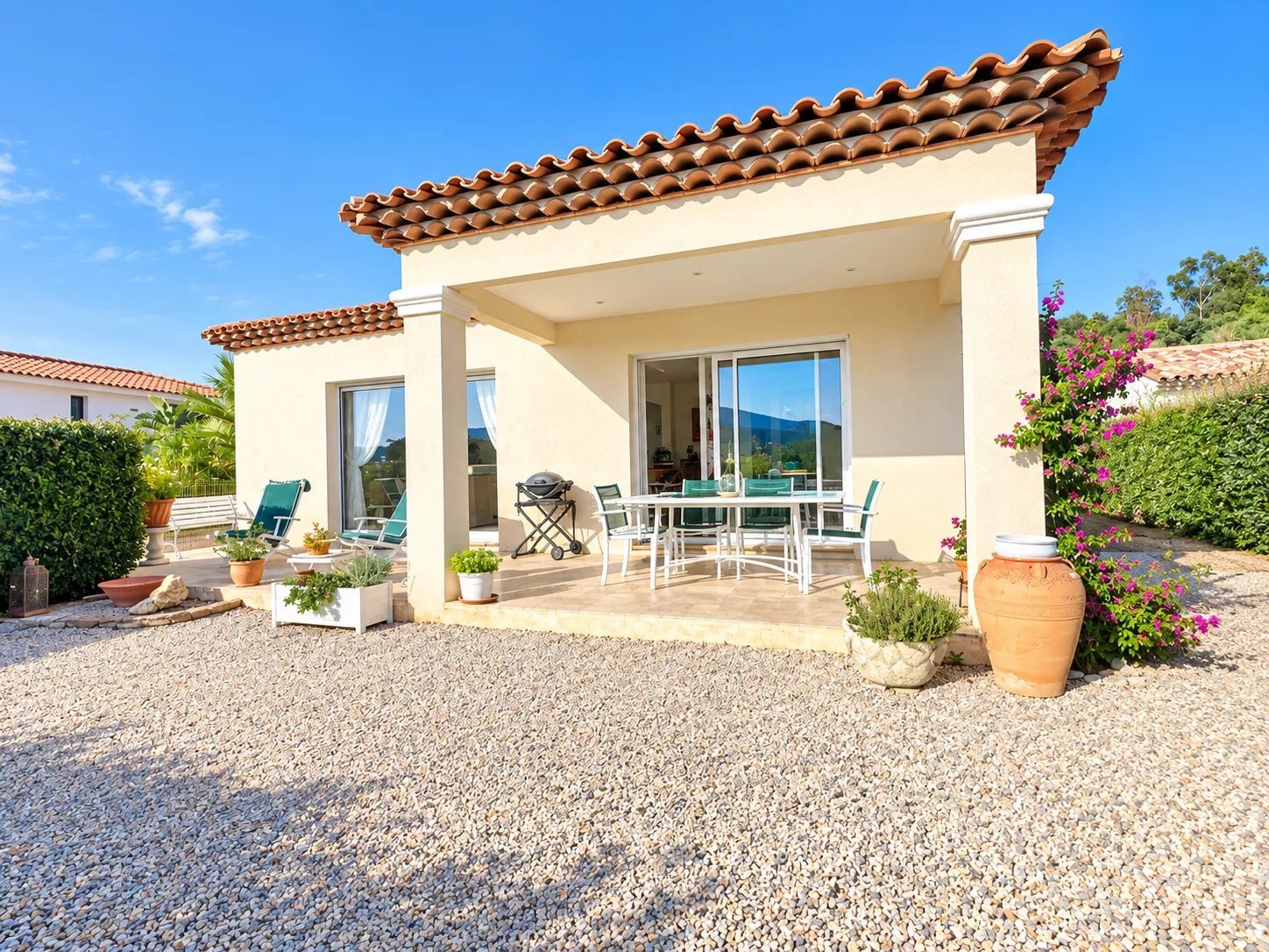 Maison à vendre, 100m², Sainte-Maxime