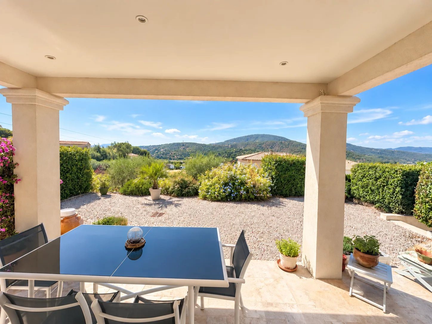 Maison à vendre, 100m², Sainte-Maxime