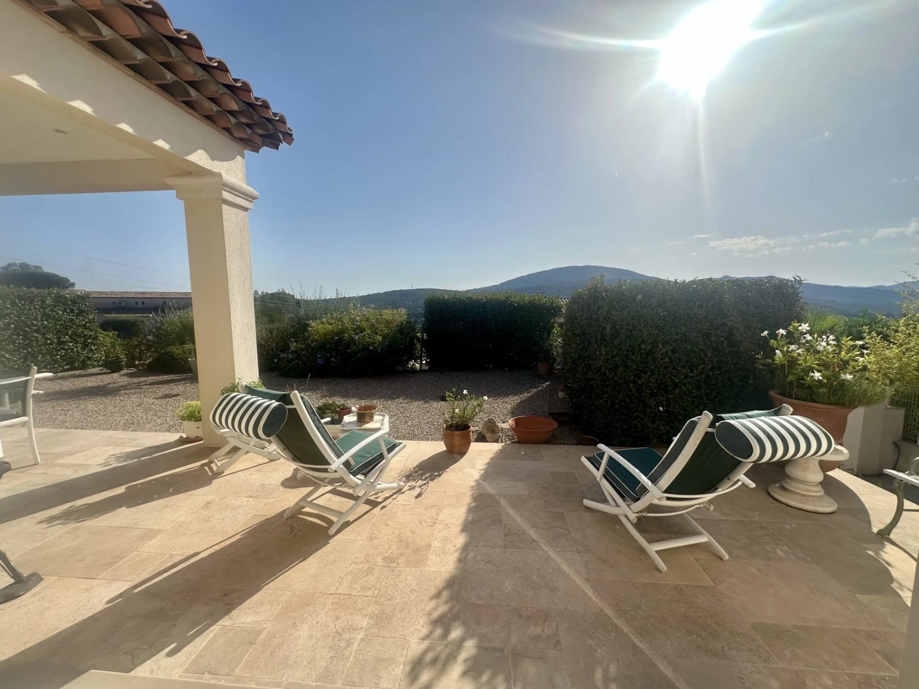 Maison à vendre, 100m², Sainte-Maxime