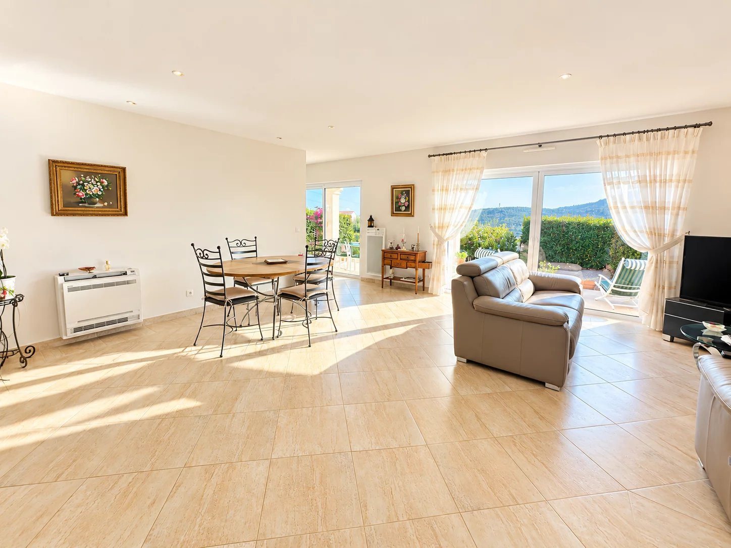 Maison à vendre, 100m², Sainte-Maxime
