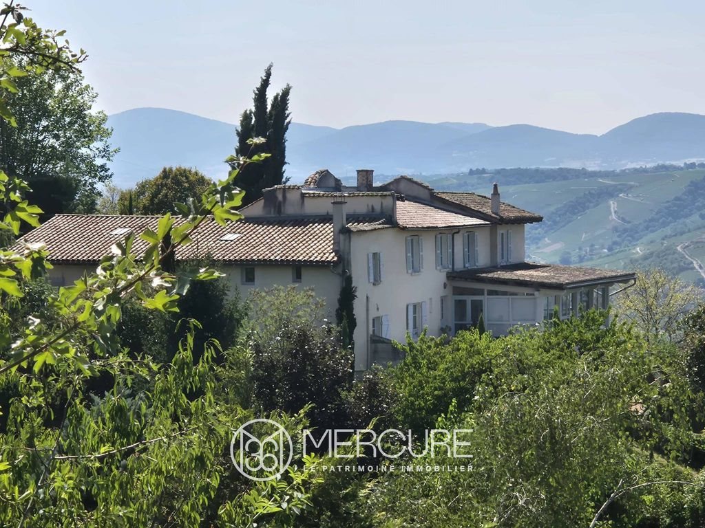 Maison à vendre, 400m², Vienne