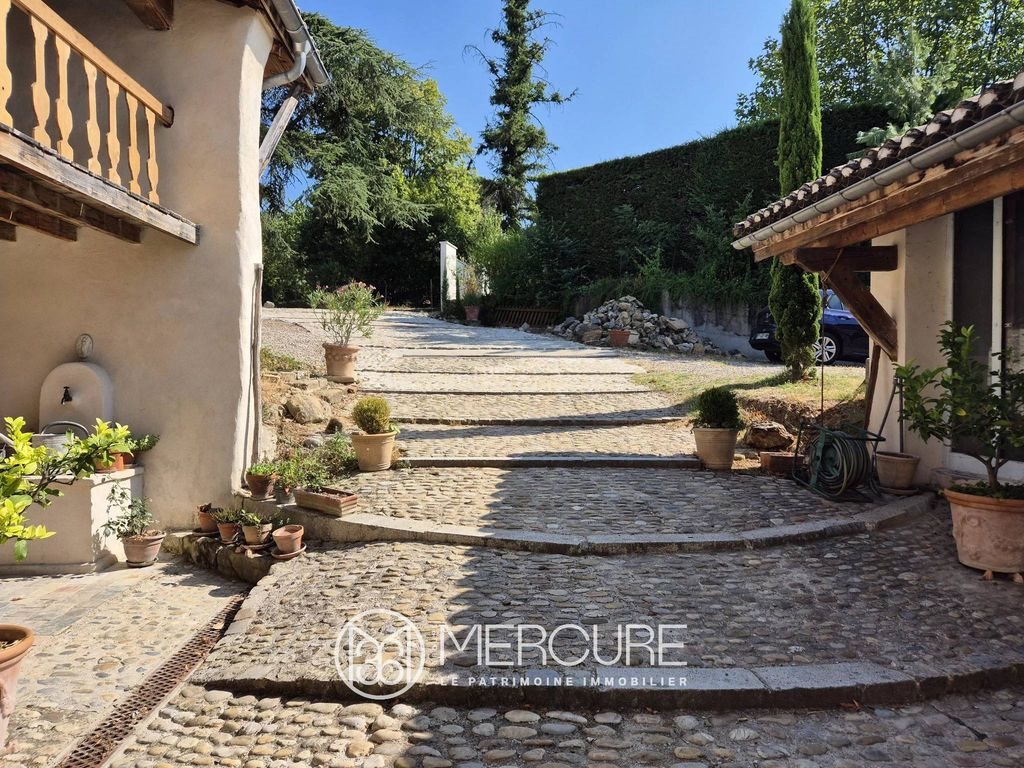 Maison à vendre, 400m², Vienne