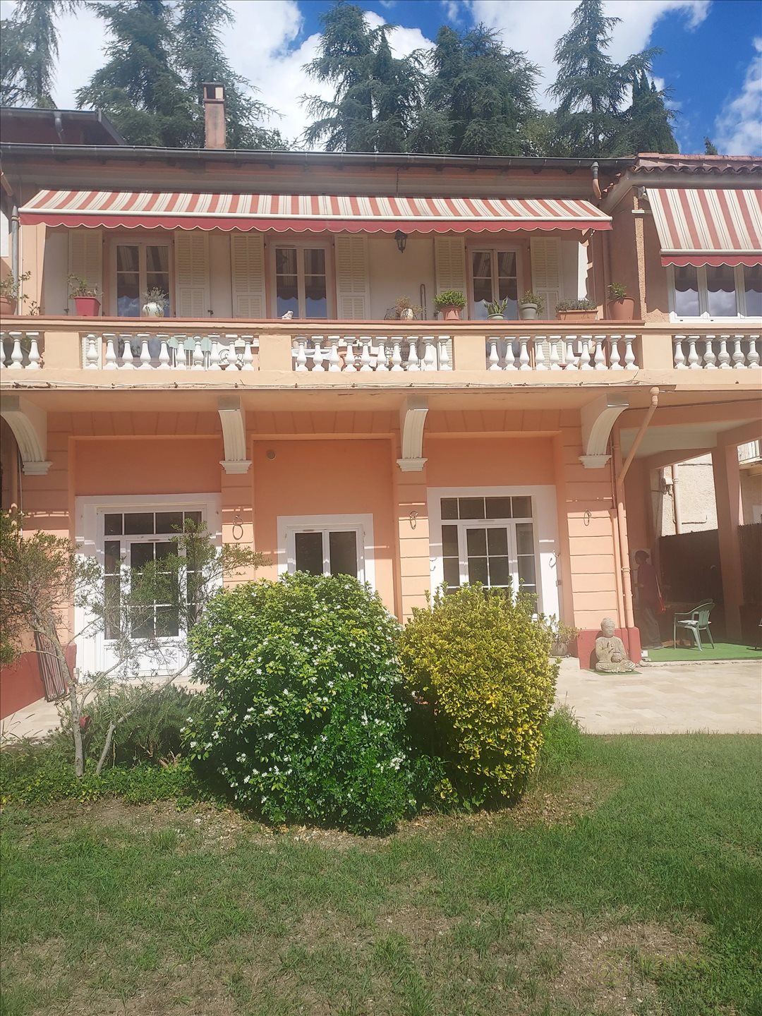 Appartement à vendre, 120m², Sospel