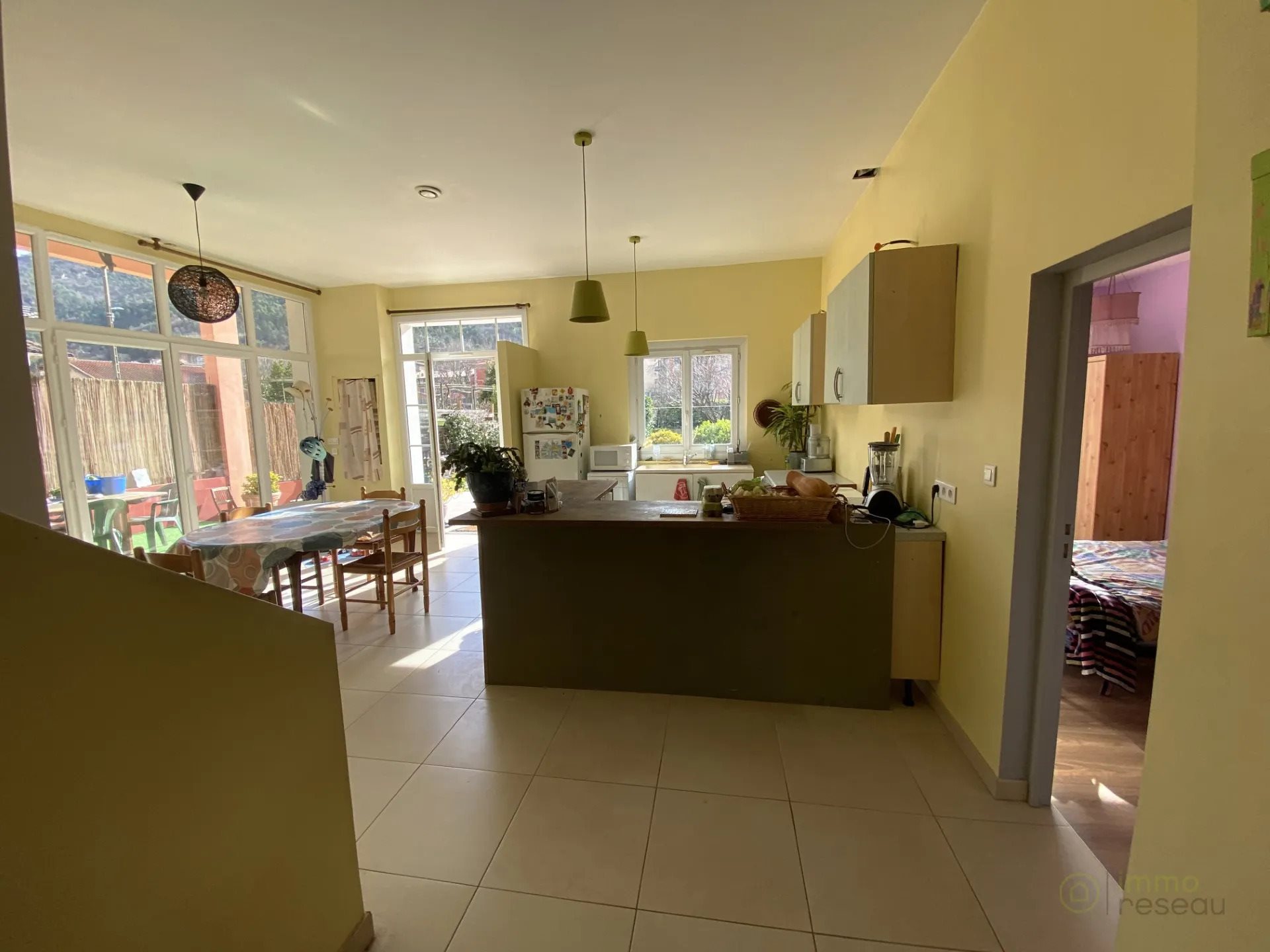 Appartement à vendre, 120m², Sospel