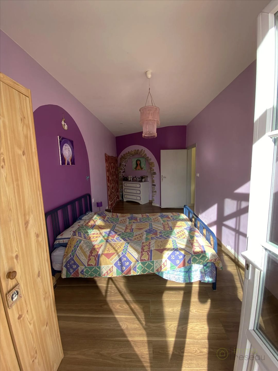Appartement à vendre, 120m², Sospel