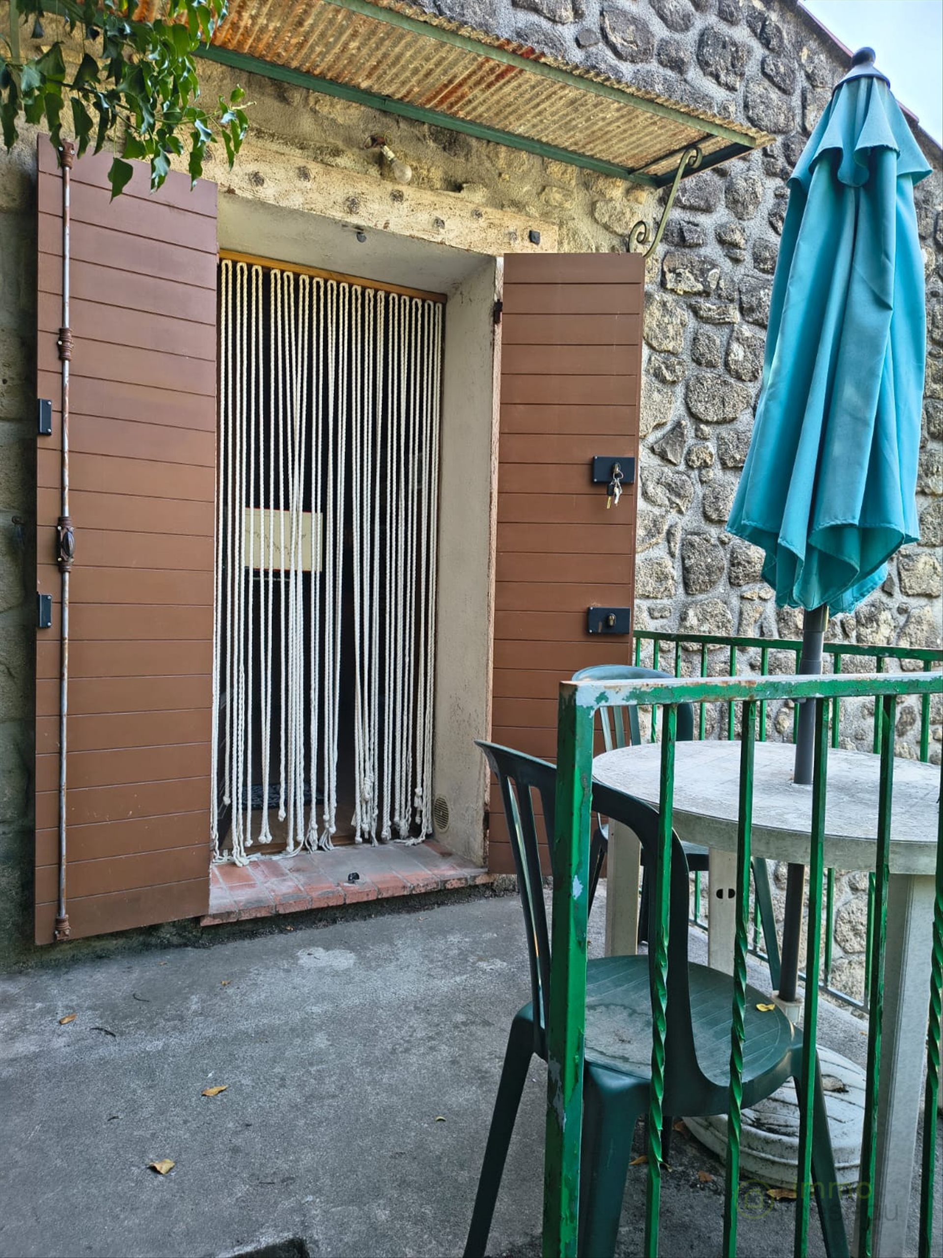 Appartement à vendre, 22m², Berre-les-Alpes