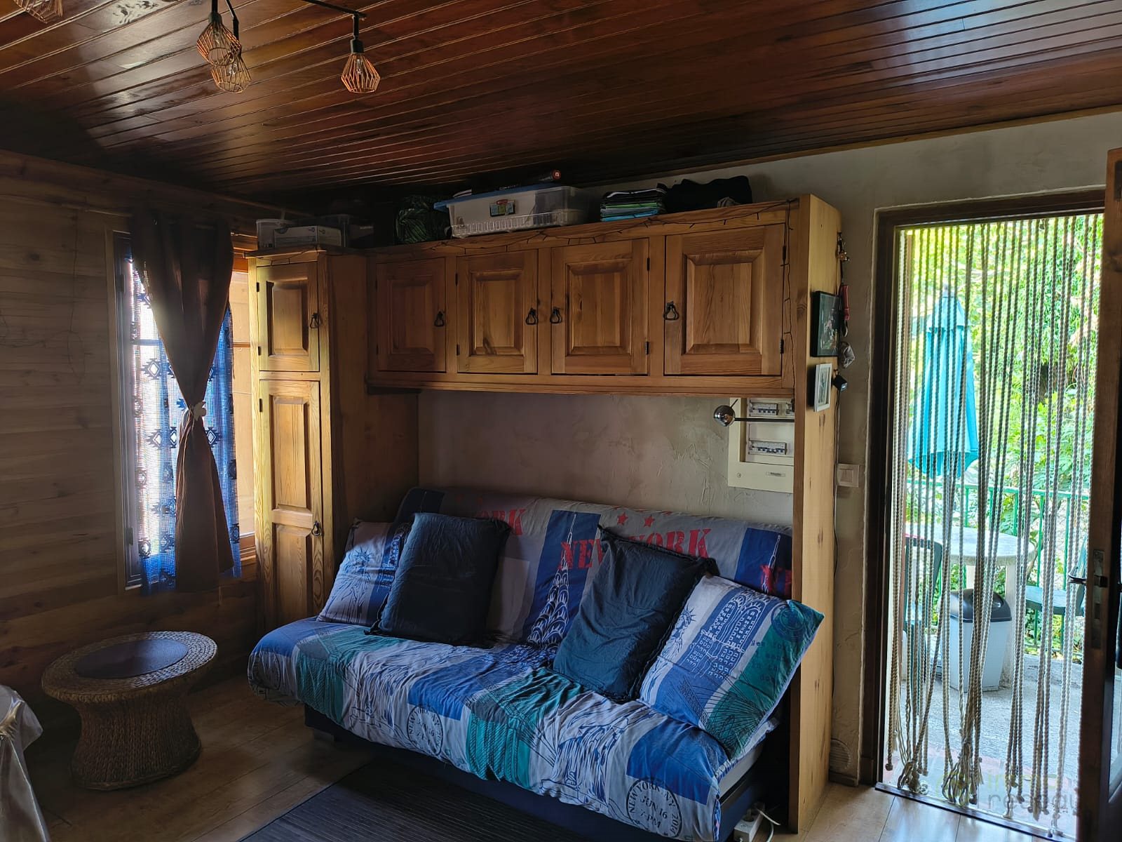 Appartement à vendre, 22m², Berre-les-Alpes