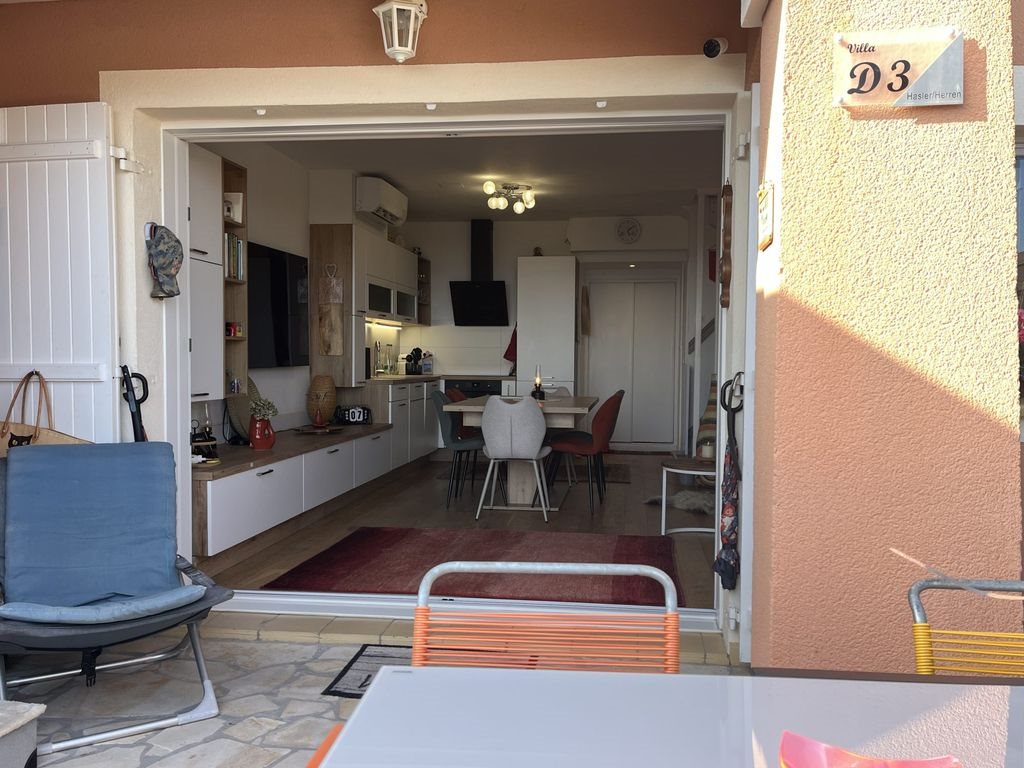 Maison à vendre, 50m², Saint-Raphaël